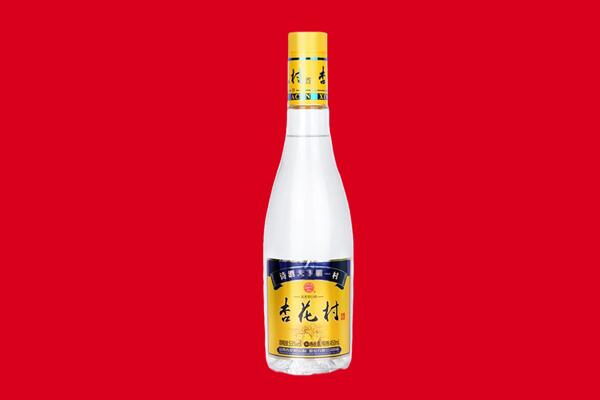 安丘市回收杏花村