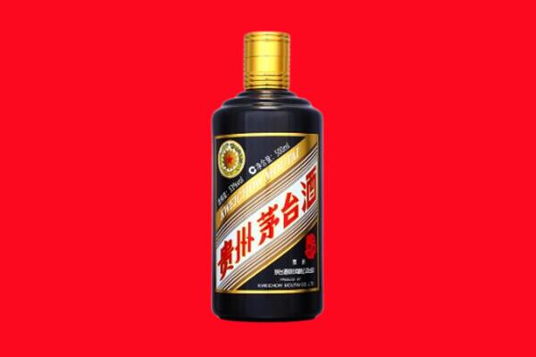 安丘市回收茅台酒瓶