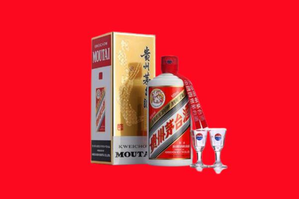 安丘市回收贵州茅台酒